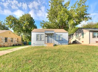 2513 NE 19th St, Oklahoma City, OK 73111