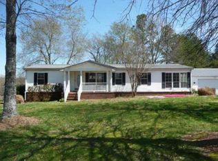 108 Wild Cherry Ln, South Fulton, TN 38257