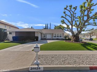 20828 Bermuda St, Chatsworth, CA 91311