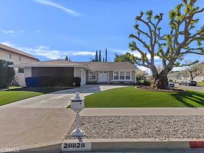 20828 Bermuda St, Chatsworth, CA, 91311