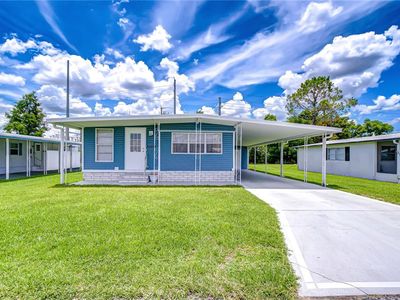 35014 Carl Ave, Zephyrhills, FL, 33541