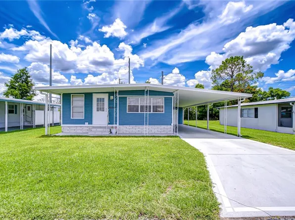 35014 Carl Ave, Zephyrhills, FL 33541