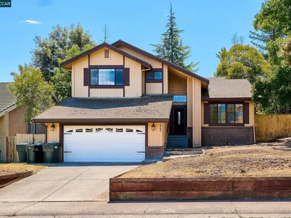 8276 Northwind Way, Orangevale, CA 95662