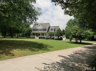 1004 Panther Hill Ln, Raleigh, NC 27603