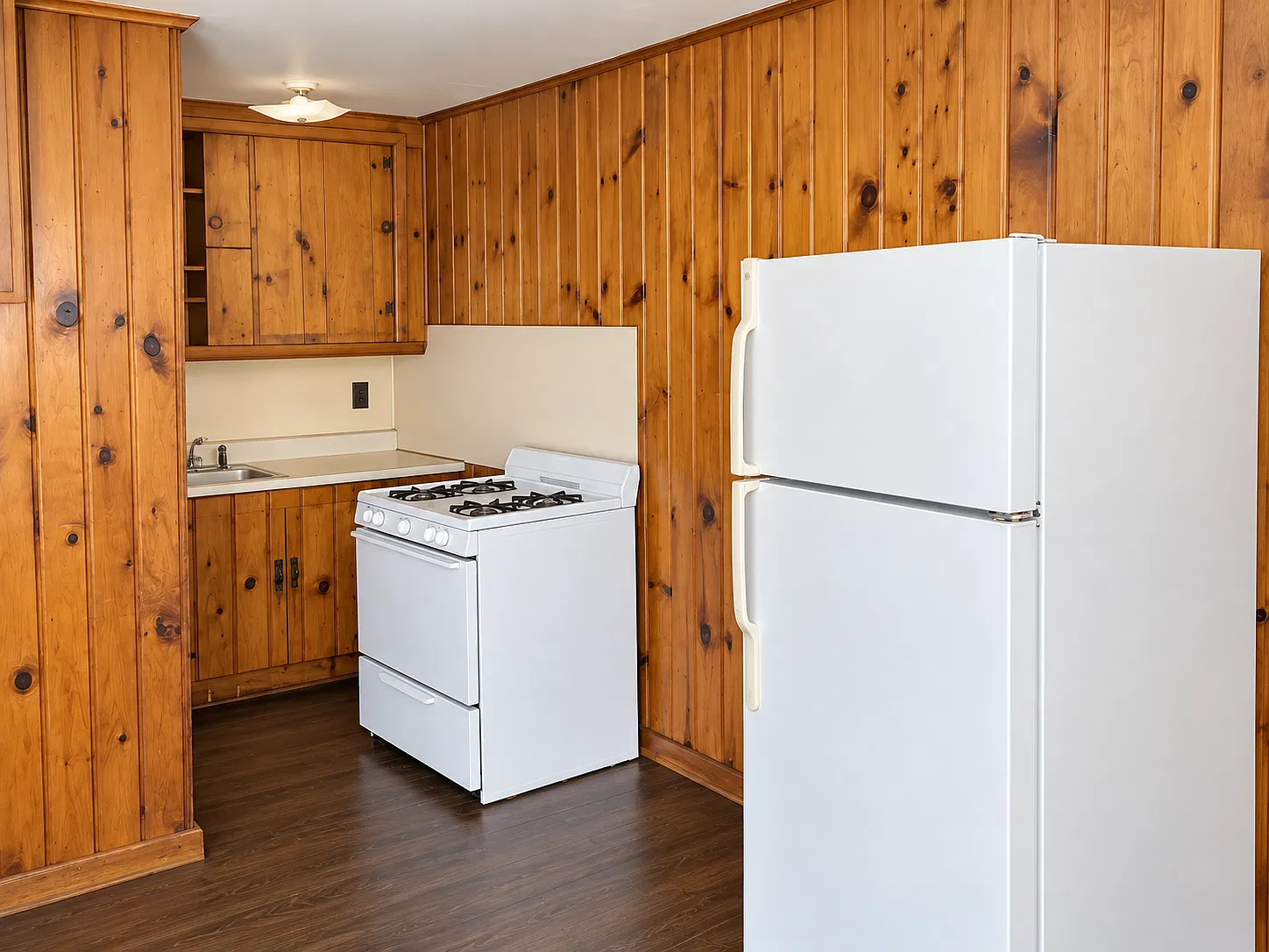 411 North Penfield Street - Unit B — Photo 2
