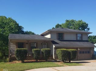 2599 Rex Rd, Ellenwood, GA 30294