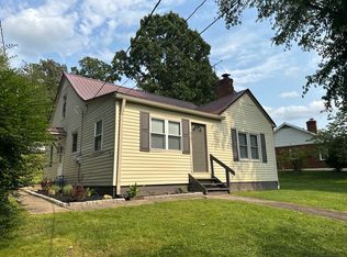 5101 Bybee Rd, Ashland, KY 41102