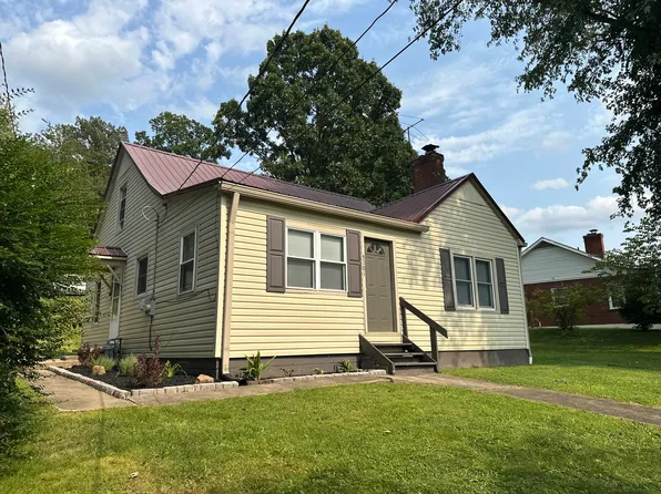 5101 Bybee Rd, Ashland, KY 41102