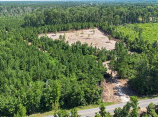 LOT C Ten Mile Rd #3, Pitkin, LA 70656