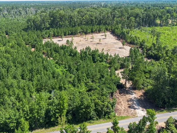 LOT C Ten Mile Rd #3, Pitkin, LA 70656