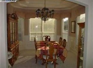2890 Chateau Way, Livermore, CA
