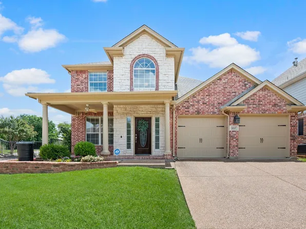 5047 Toftrees Dr, Arlington, TX 76016