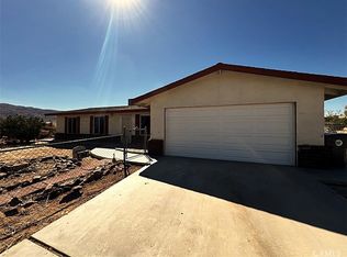 5884 Bagley Dr, Twentynine Palms, CA 92277