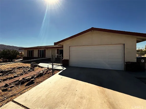 5884 Bagley Dr, Twentynine Palms, CA 92277