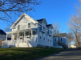 12 Summer St, Hampden, ME 04444