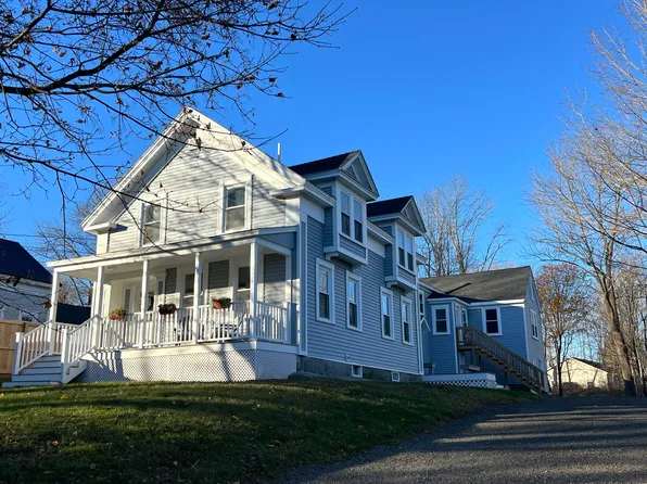 12 Summer Street, Hampden, ME 04444