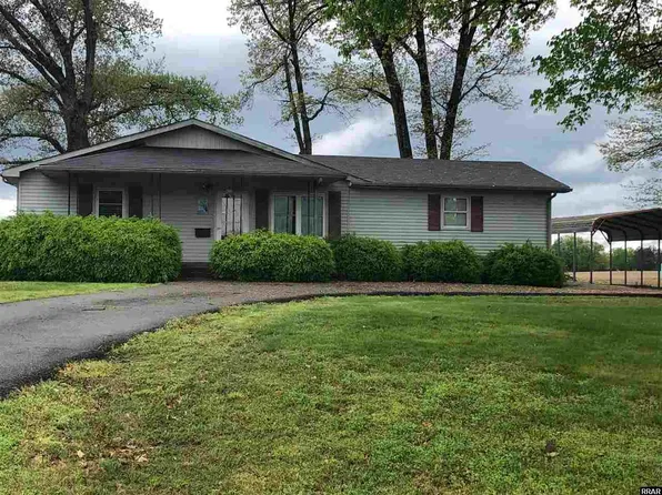 791 Ryan Rd, Martin, TN 38237