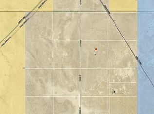 E 740th, Beryl, UT 84714