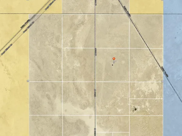 E 740th, Beryl, UT 84714