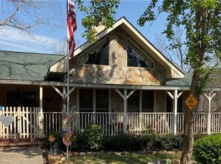 266 Pine Trl, Dahlonega, GA 30533