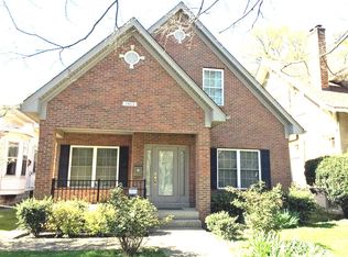 1913 Rutherford Ave, Louisville, KY 40205