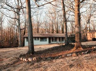 5651 Brady Dr, Stone Mountain, GA 30087
