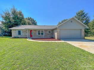 5867 Ibis Rd, Milton, FL 32583