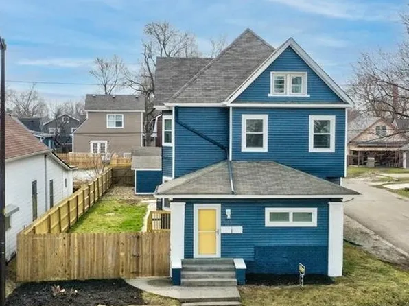 403 E Morris St, Indianapolis, IN 46225