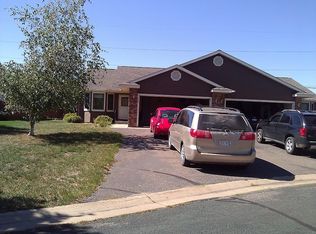945 Howard St, River Falls, WI 54022