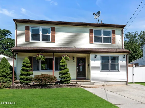 187 4th Street, Hazlet, NJ 07734