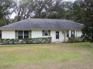 3336 E Paula Ln, Inverness, FL 34453