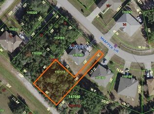 1859 Snapper Dr, Poinciana, FL 34759