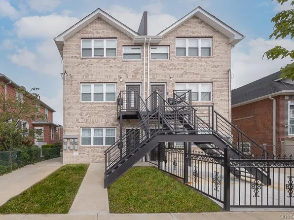 416 Revere Avenue, Bronx, NY 10465