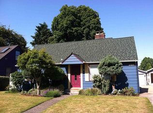 5123 48th Ave NE, Seattle, WA 98105