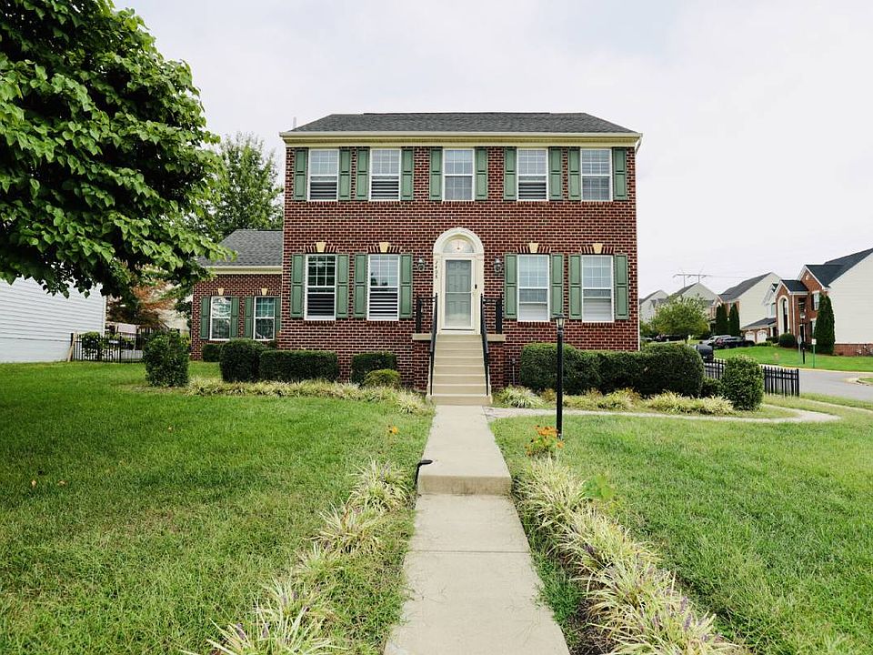 1st image of 2408 Scuppers Ln