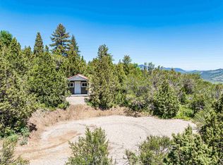 Pine Dr Lot 7, Lava Hot Springs, ID 83246