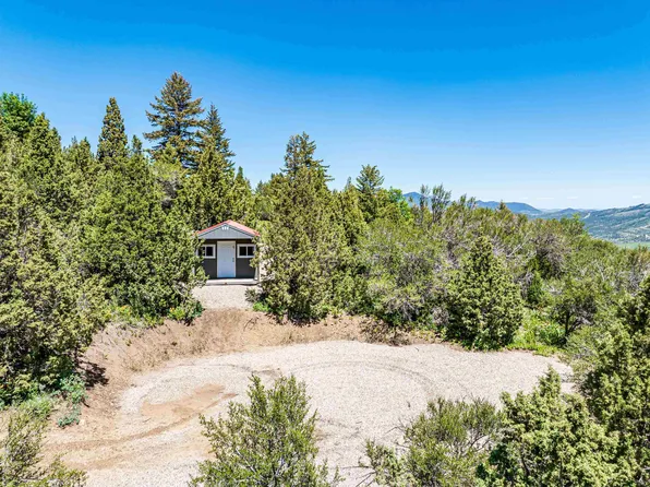 Pine Dr Lot 7, Lava Hot Springs, ID 83246