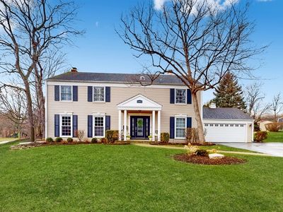 6 Knoll Ridge Rd, Rolling Meadows, IL, 60008