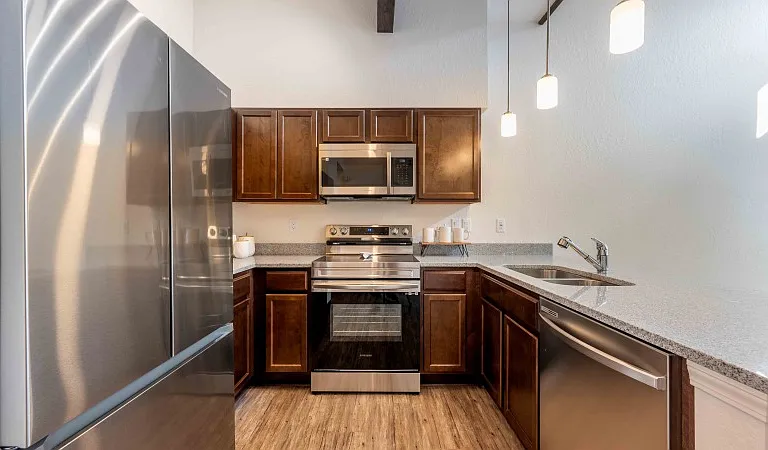 Lofts on the Mesa — Photo 3