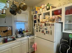 1562 Commonwealth Ave, Brighton, MA