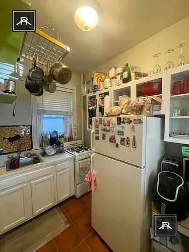 1562 Commonwealth Ave #3 Photo 1