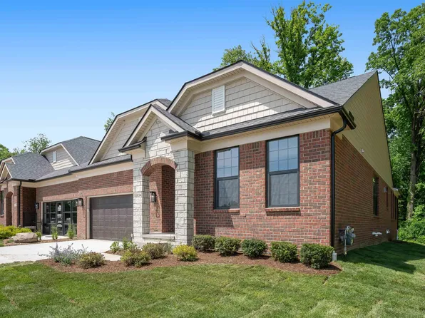 55834 Beacon Shore Dr, Shelby Township, MI 48315