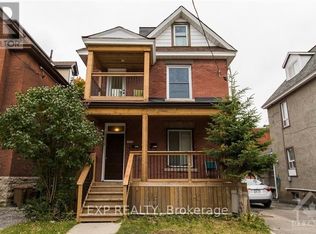 268 Flora St #1, Ottawa, ON K1R 5R9