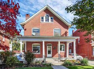 321 Carlisle Ave, York, PA 17404