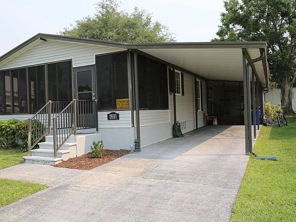 5th image of 408 Morristown Cay