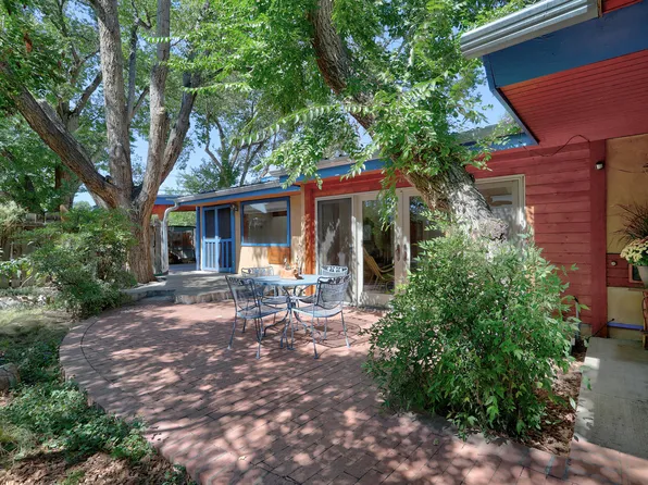 2921 Arno St NE, Albuquerque, NM 87107