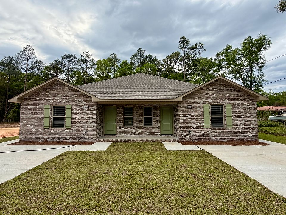 1st image of 6639 Hetzel Dr #6643