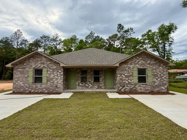 6639 Hetzel Dr #6643, Milton, FL 32570