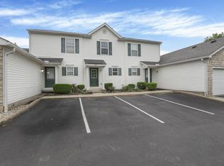 6675 Hamler Dr, Canal Winchester, OH 43110