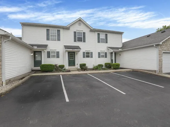 6675 Hamler Dr, Canal Winchester, OH 43110